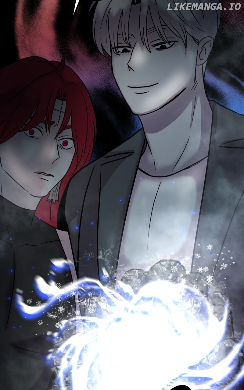 Unstable – Manhwa Chapter 89 - page 66
