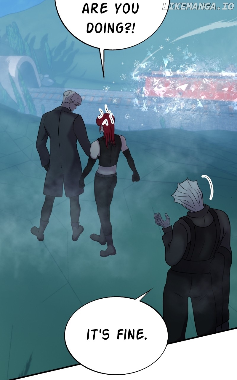 Unstable – Manhwa Chapter 89 - page 72
