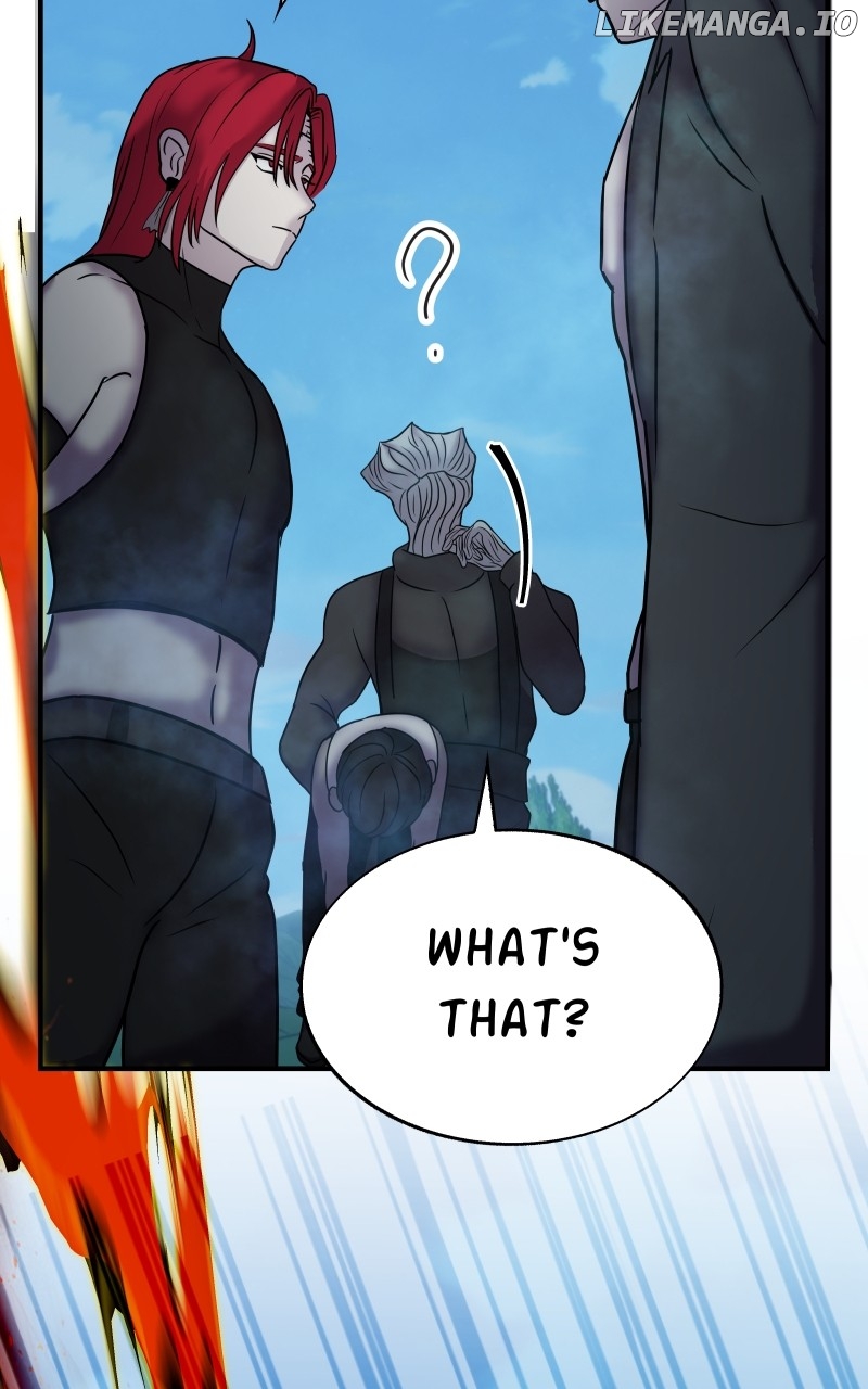 Unstable – Manhwa Chapter 89 - page 77