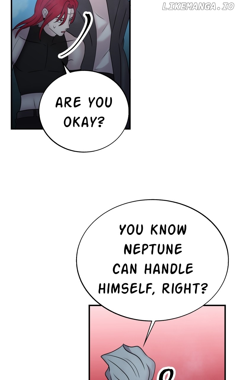 Unstable – Manhwa Chapter 89 - page 88