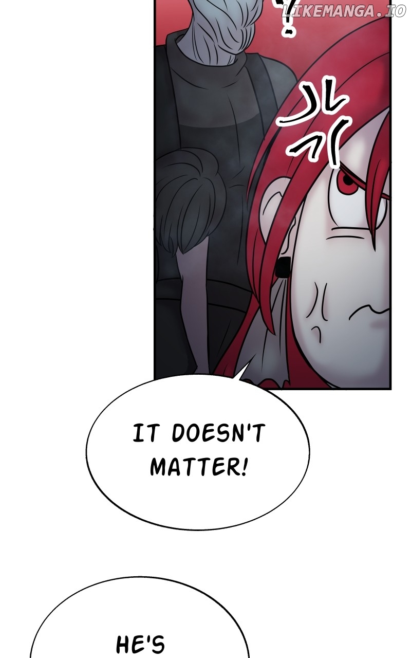 Unstable – Manhwa Chapter 89 - page 89