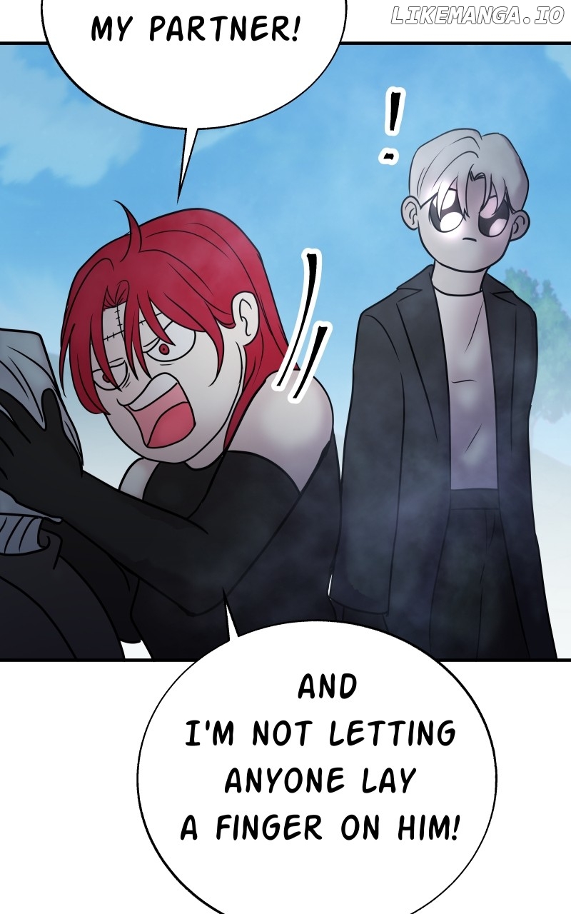 Unstable – Manhwa Chapter 89 - page 90