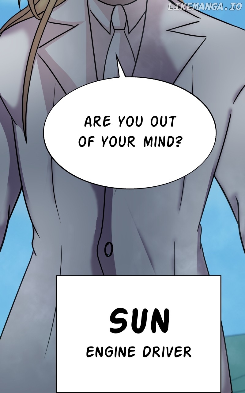 Unstable – Manhwa Chapter 89 - page 93
