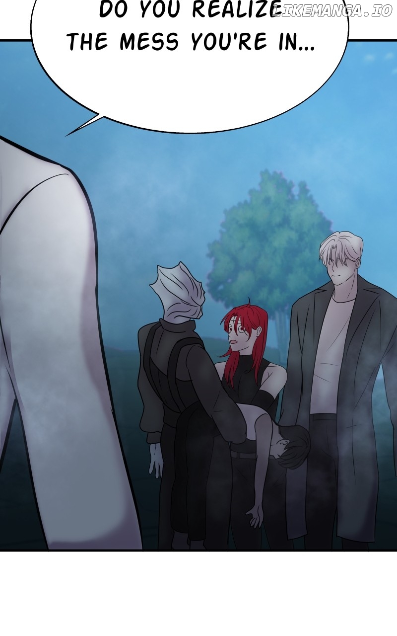 Unstable – Manhwa Chapter 89 - page 95