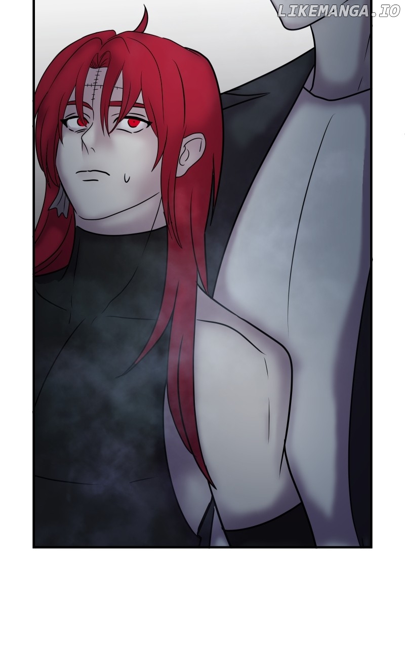 Unstable – Manhwa Chapter 89 - page 97