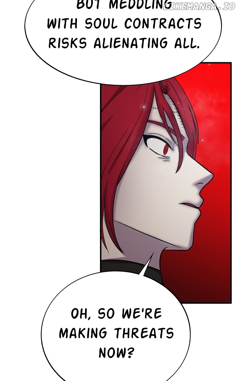 Unstable – Manhwa Chapter 88 - page 15