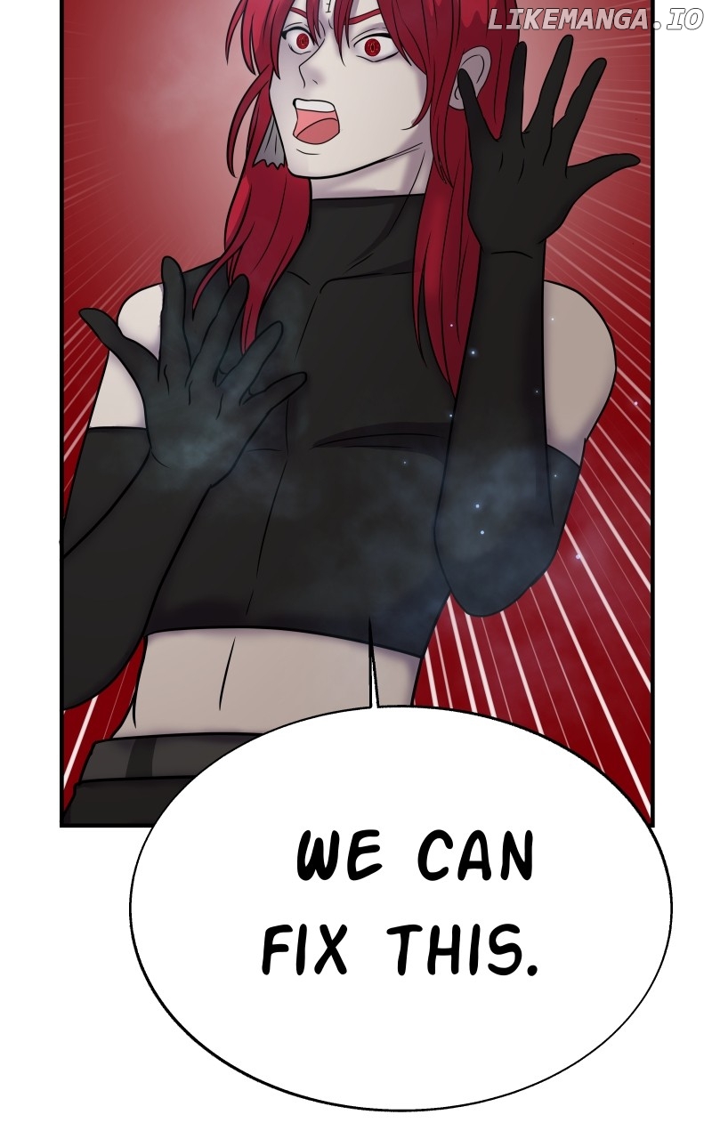 Unstable – Manhwa Chapter 88 - page 22