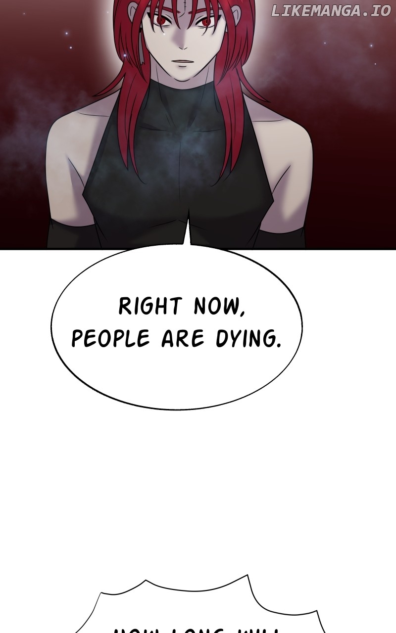 Unstable – Manhwa Chapter 88 - page 25