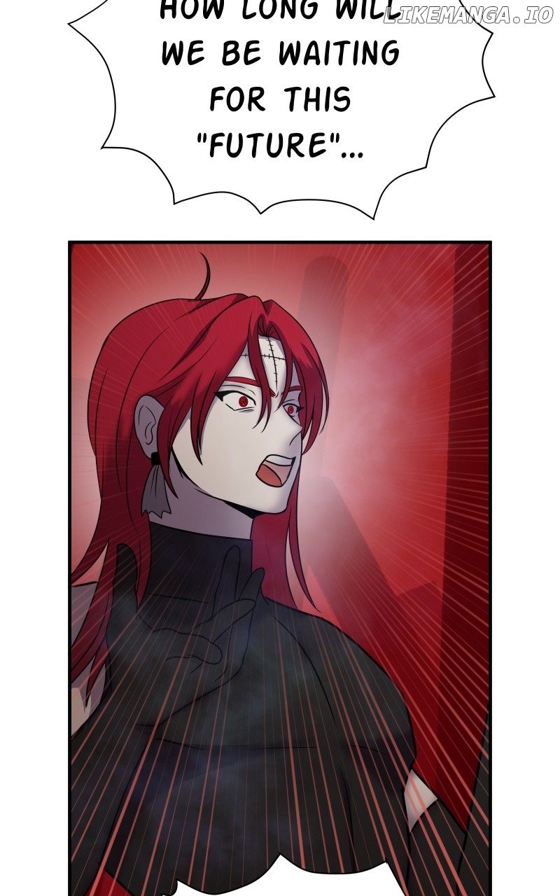 Unstable – Manhwa Chapter 88 - page 26