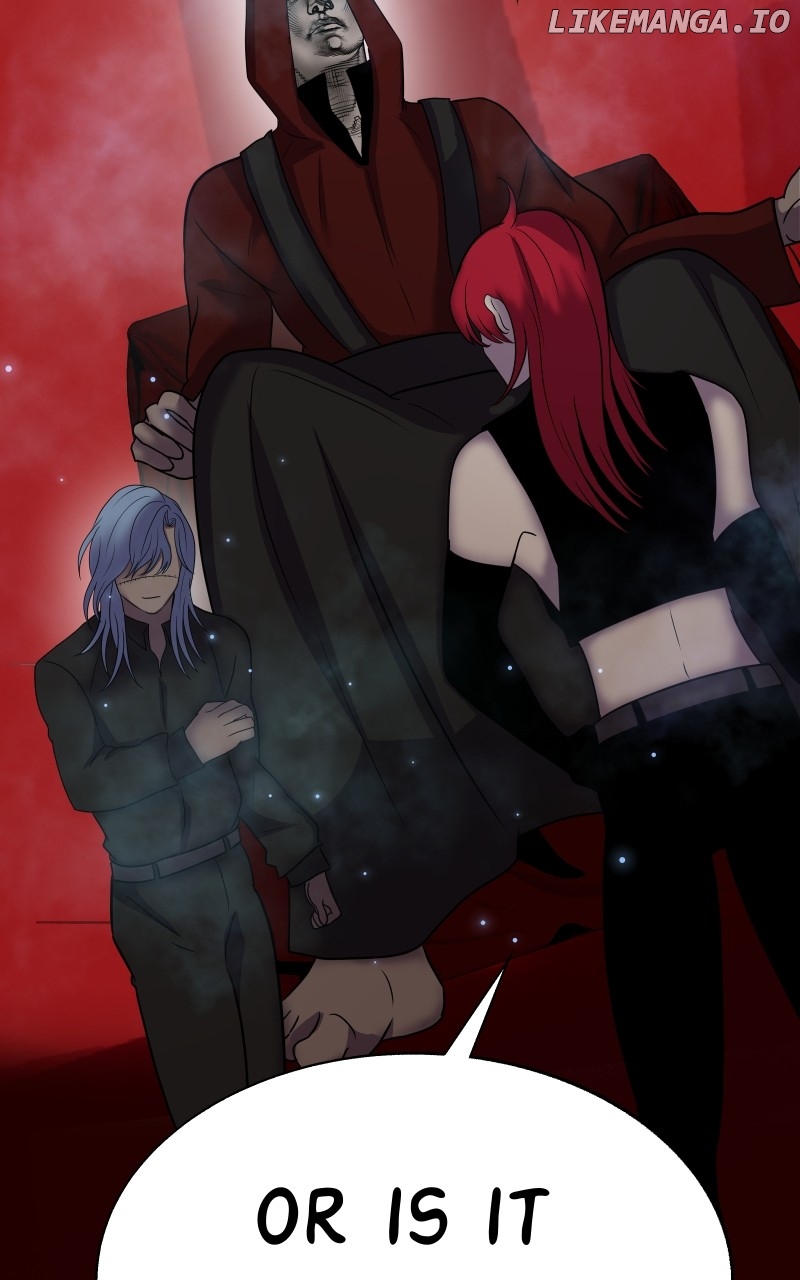 Unstable – Manhwa Chapter 88 - page 28