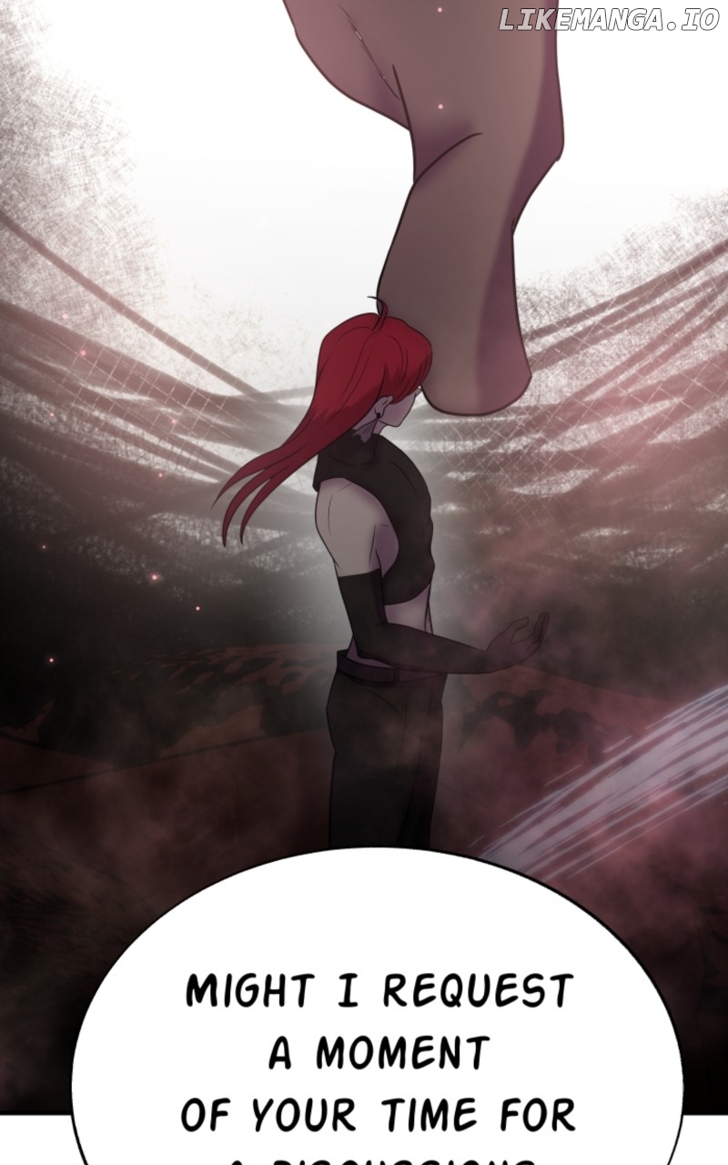 Unstable – Manhwa Chapter 88 - page 3