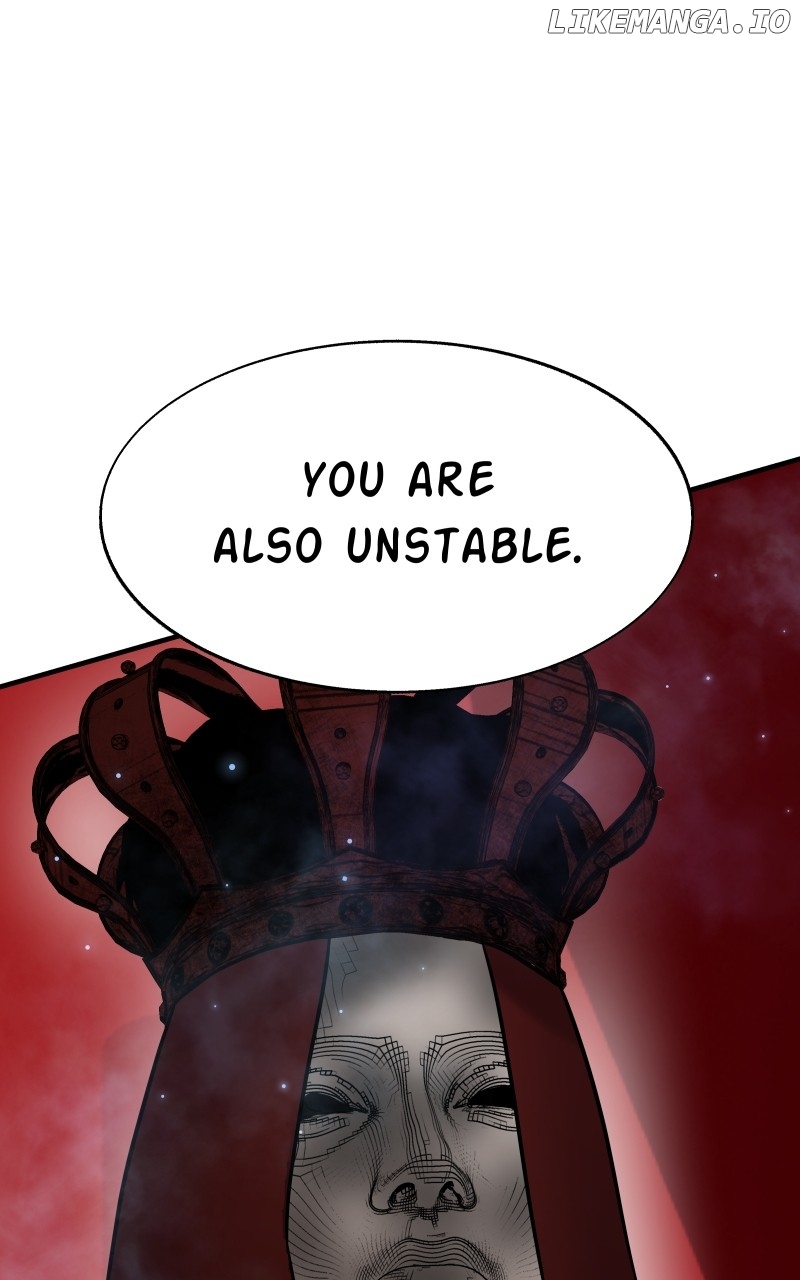 Unstable – Manhwa Chapter 88 - page 33