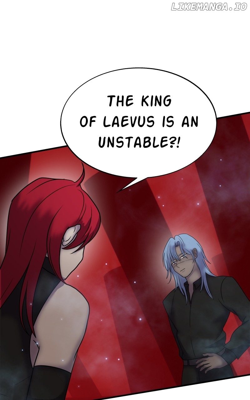 Unstable – Manhwa Chapter 88 - page 35