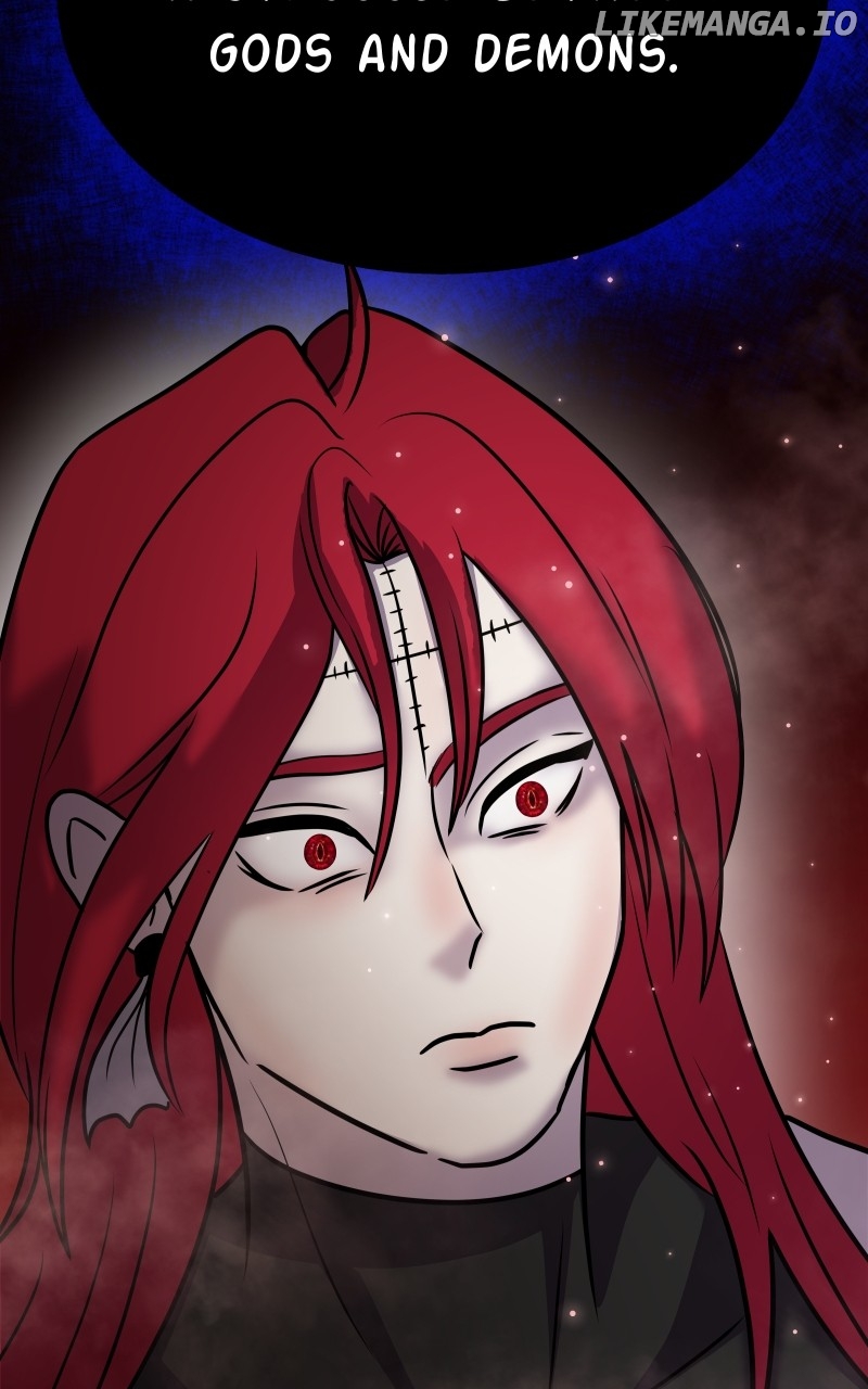 Unstable – Manhwa Chapter 88 - page 40