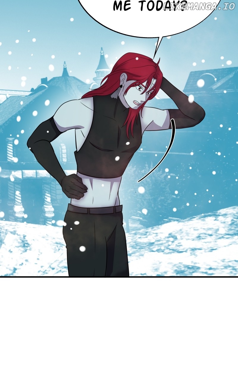 Unstable – Manhwa Chapter 88 - page 66