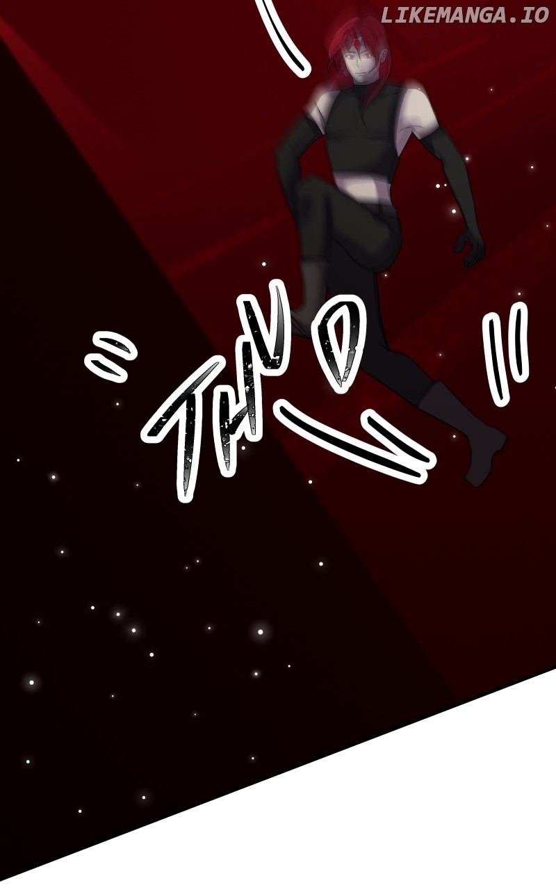 Unstable – Manhwa Chapter 88 - page 7