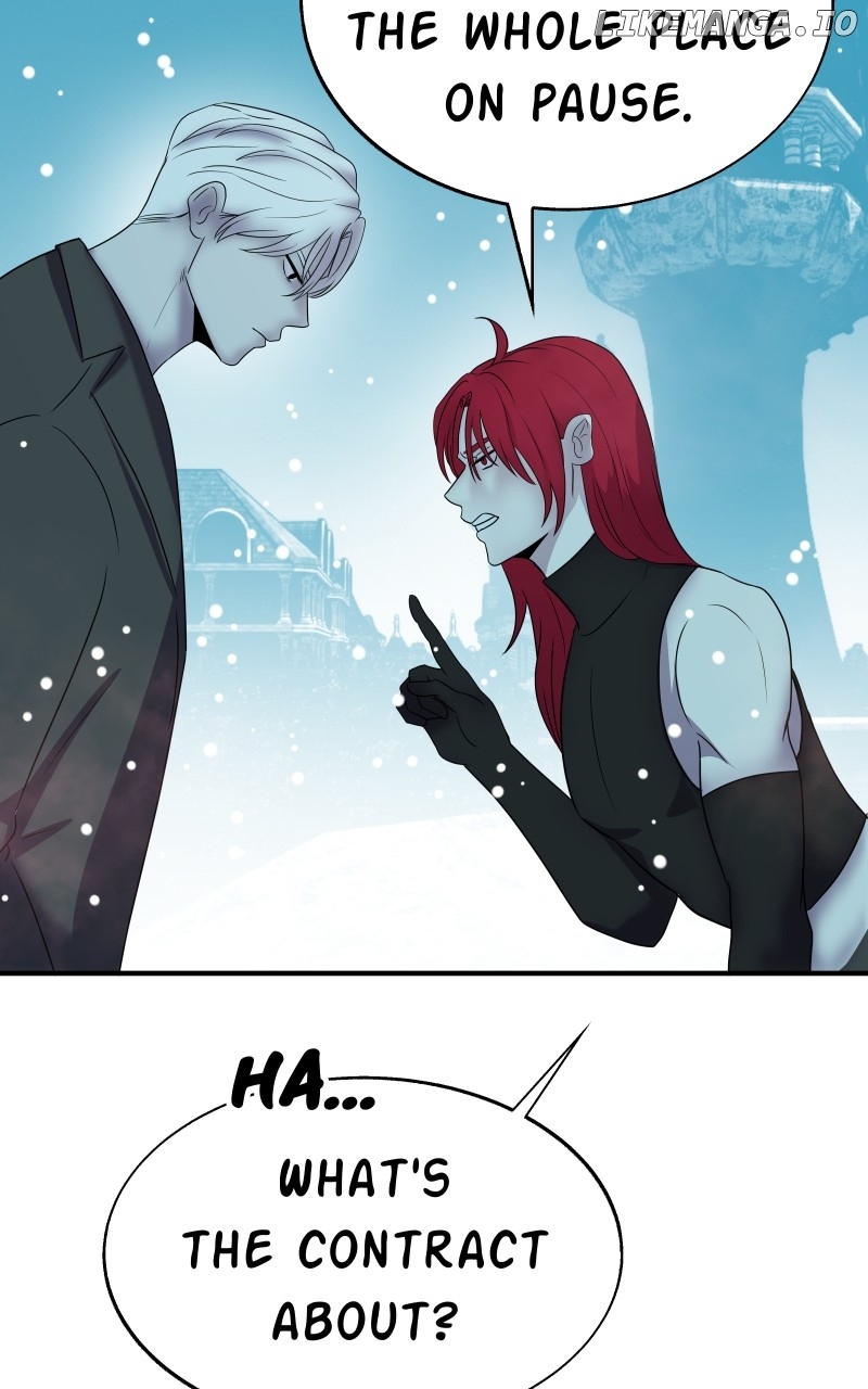 Unstable – Manhwa Chapter 88 - page 75
