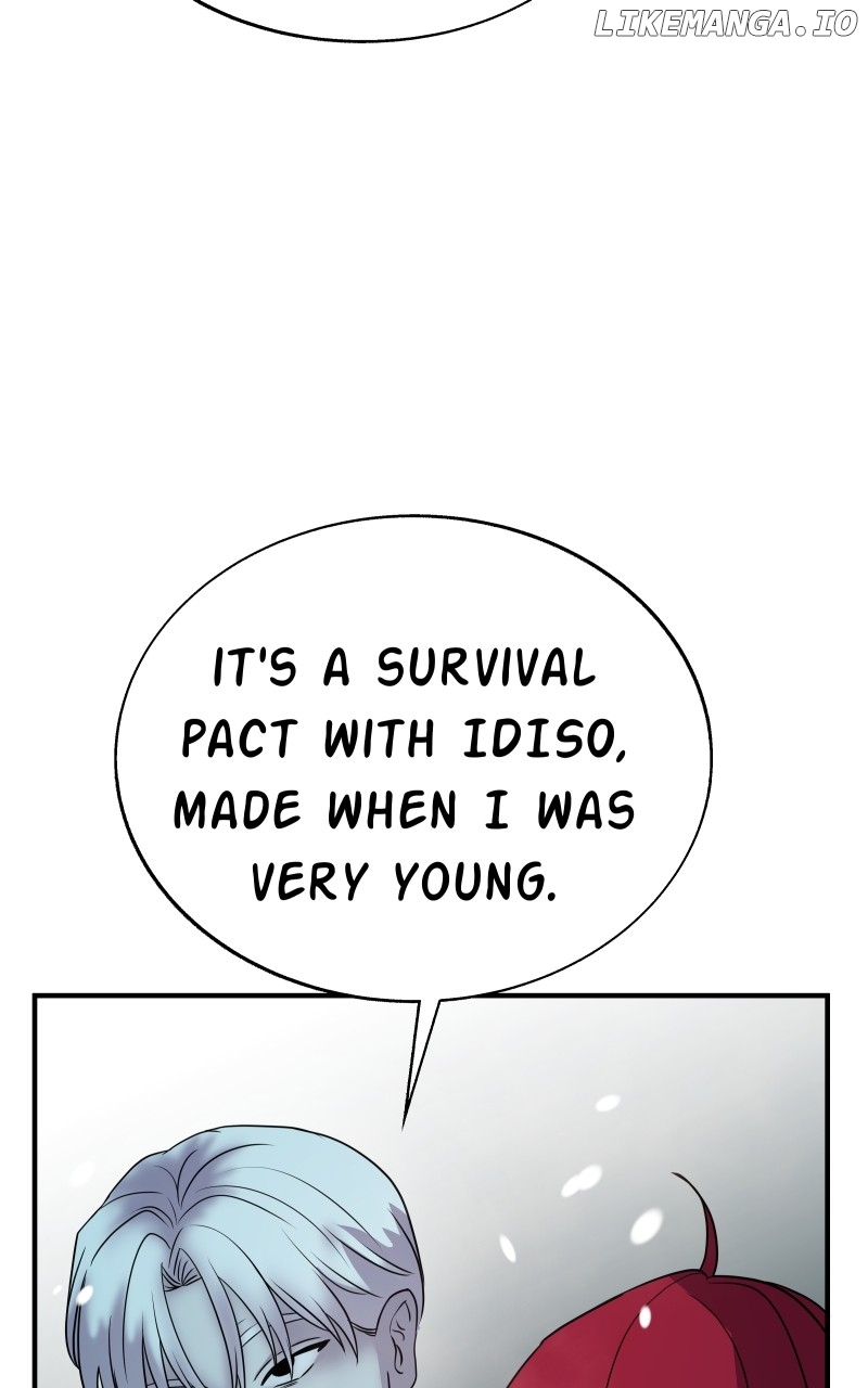 Unstable – Manhwa Chapter 88 - page 76