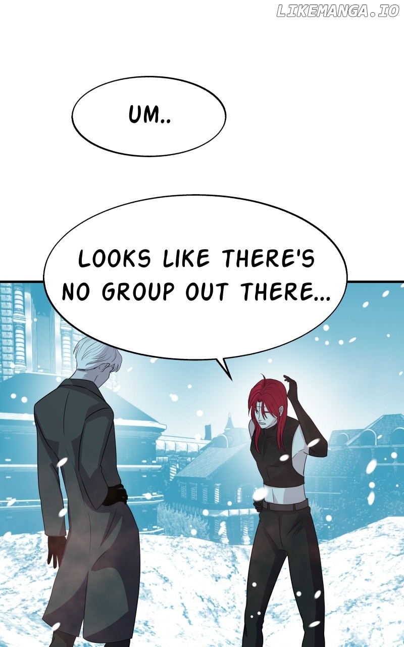 Unstable – Manhwa Chapter 88 - page 81