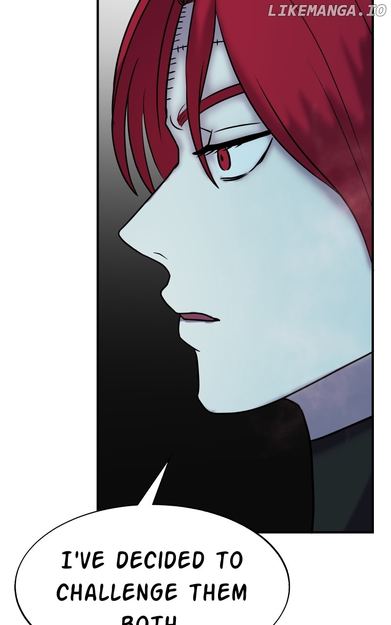 Unstable – Manhwa Chapter 88 - page 85