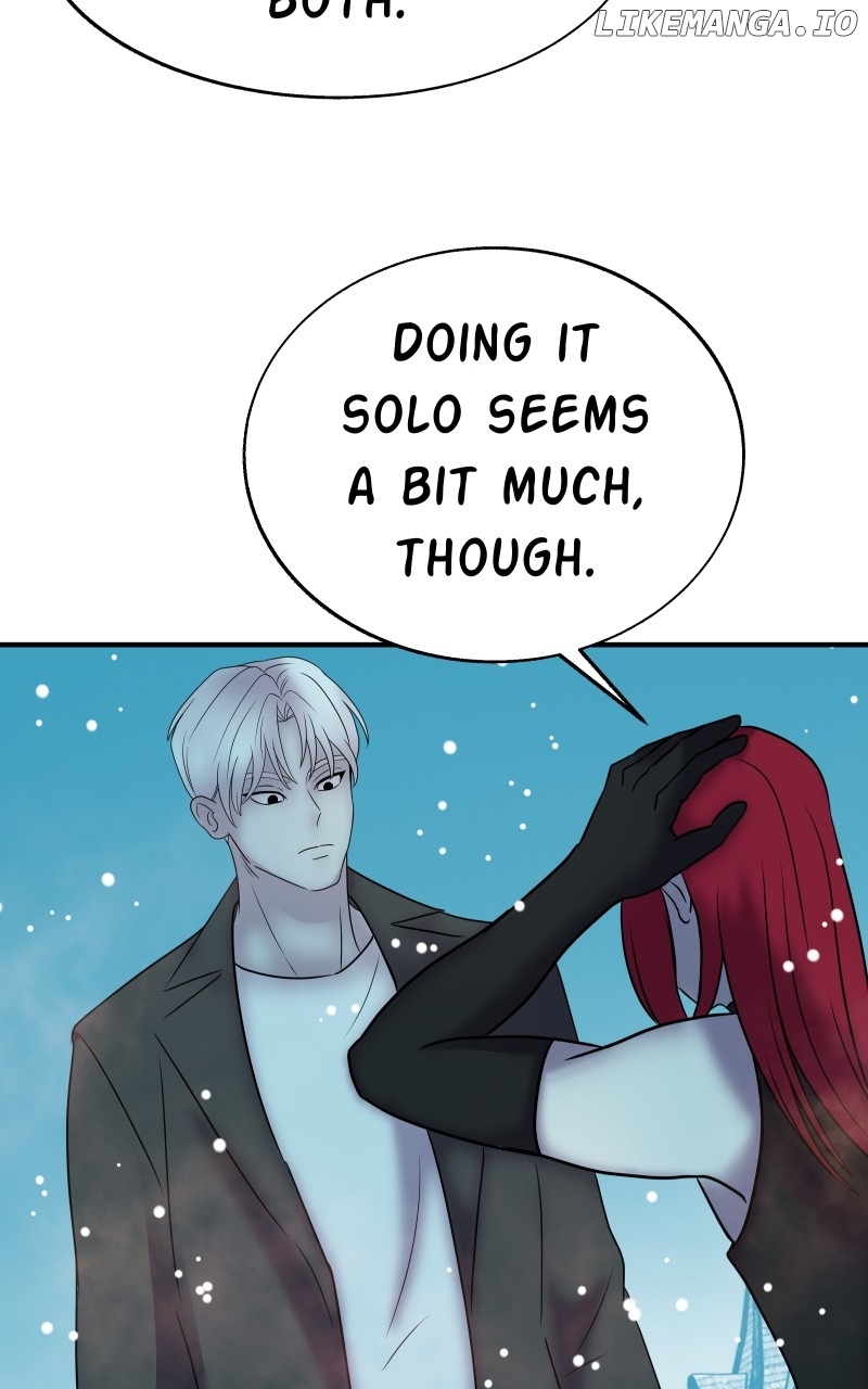 Unstable – Manhwa Chapter 88 - page 86