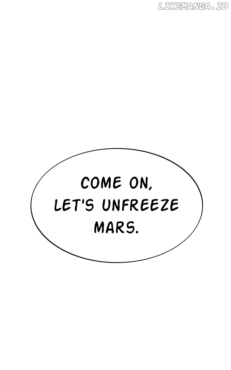 Unstable – Manhwa Chapter 88 - page 97