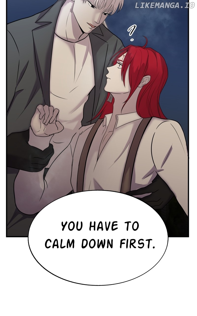 Unstable – Manhwa Chapter 87 - page 10