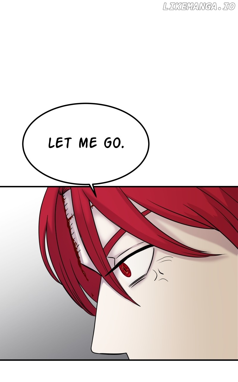 Unstable – Manhwa Chapter 87 - page 11