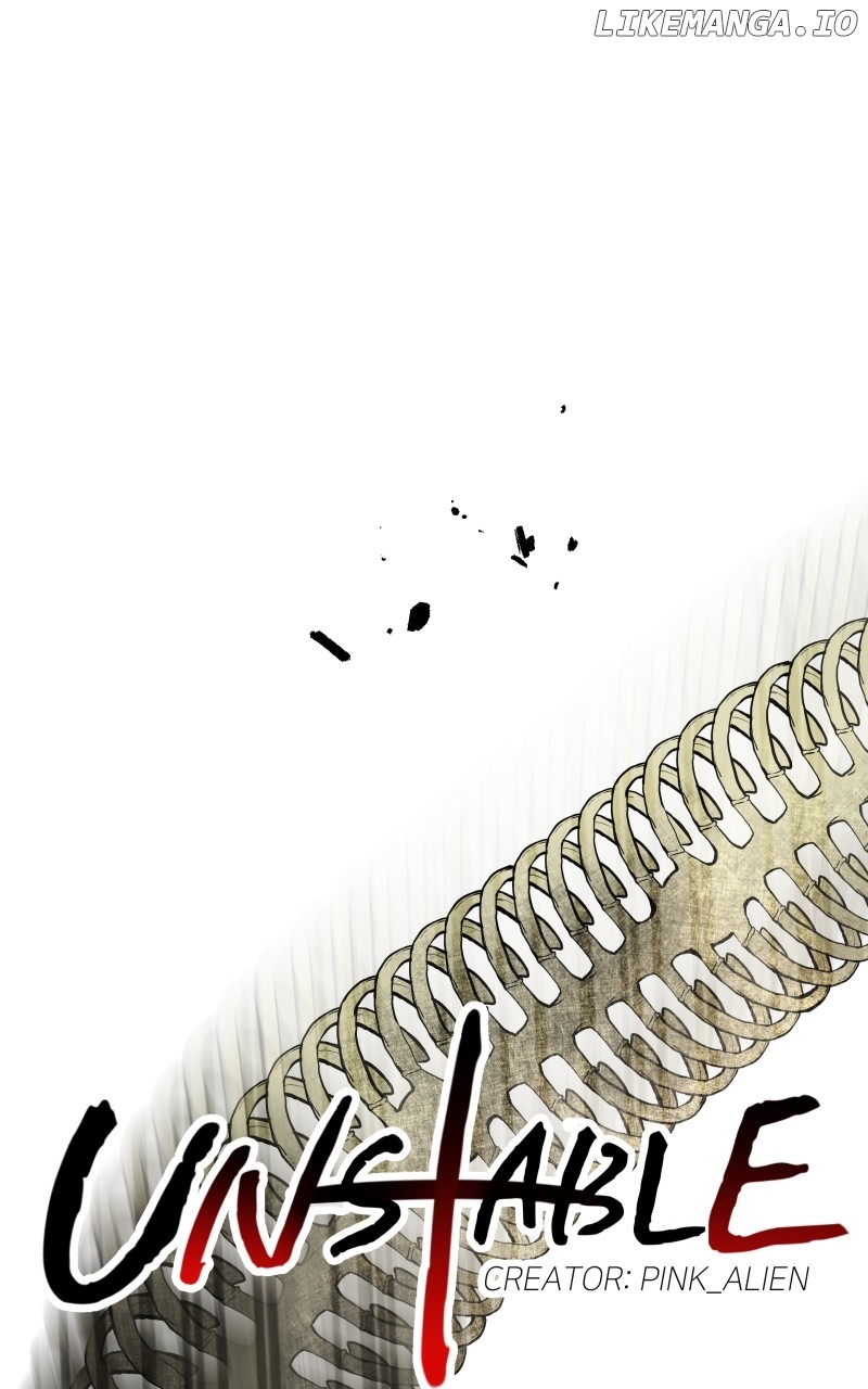 Unstable – Manhwa Chapter 87 - page 14