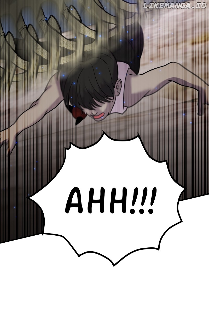 Unstable – Manhwa Chapter 87 - page 17