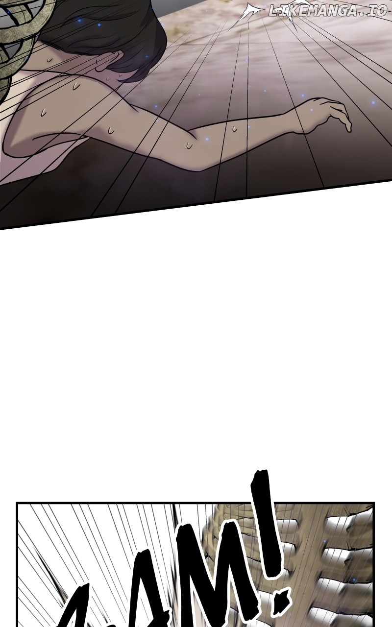 Unstable – Manhwa Chapter 87 - page 19