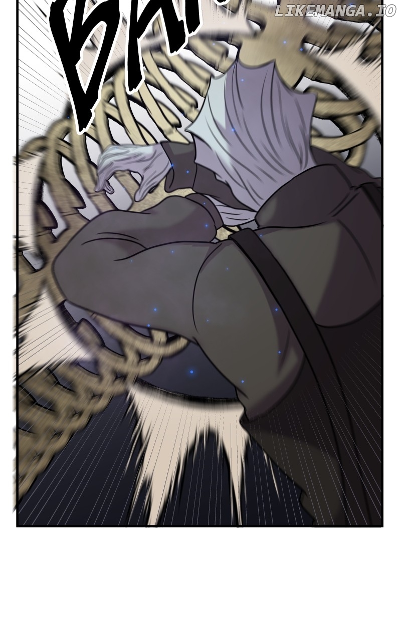 Unstable – Manhwa Chapter 87 - page 20