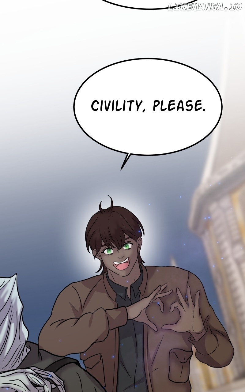 Unstable – Manhwa Chapter 87 - page 25