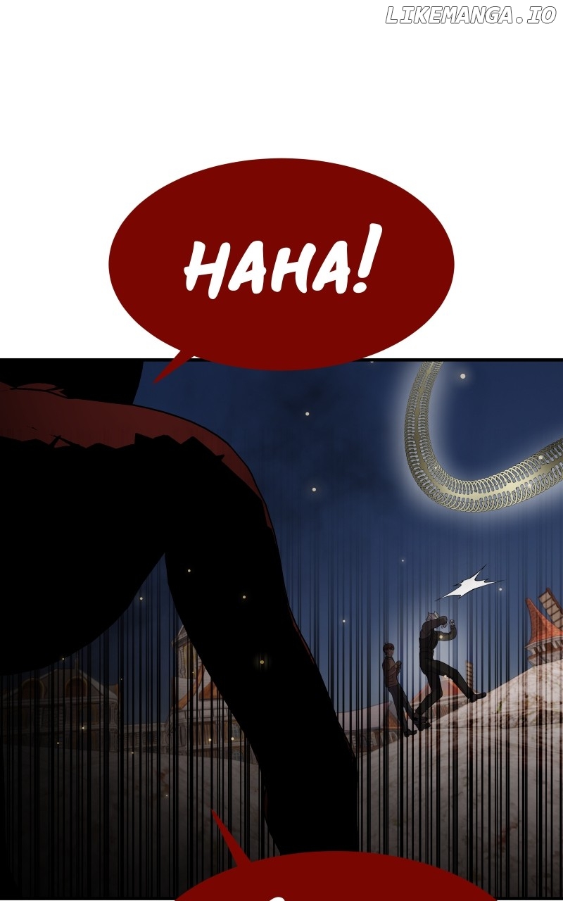 Unstable – Manhwa Chapter 87 - page 27