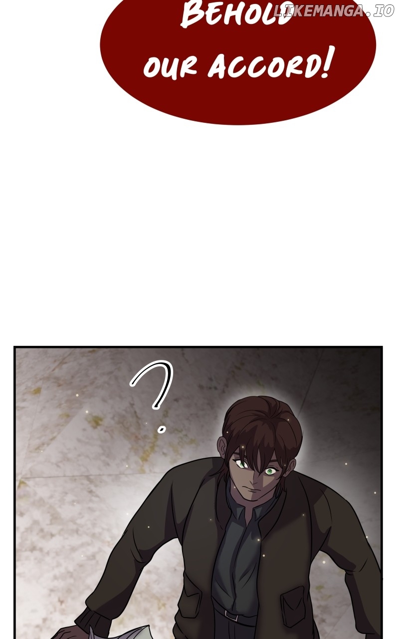 Unstable – Manhwa Chapter 87 - page 28