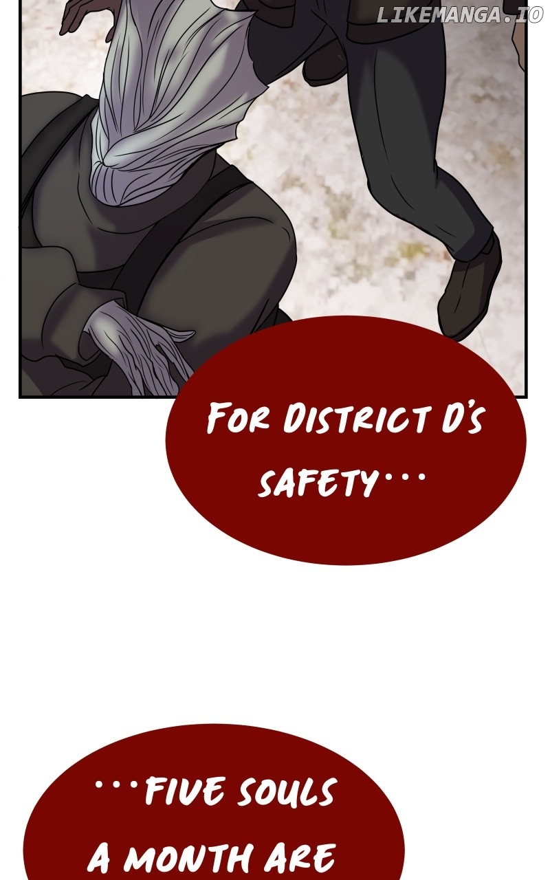 Unstable – Manhwa Chapter 87 - page 29