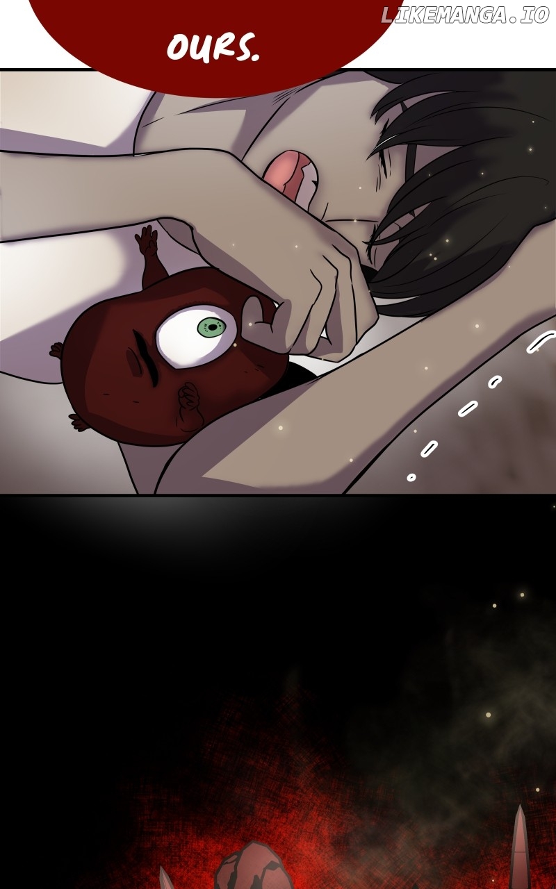 Unstable – Manhwa Chapter 87 - page 30