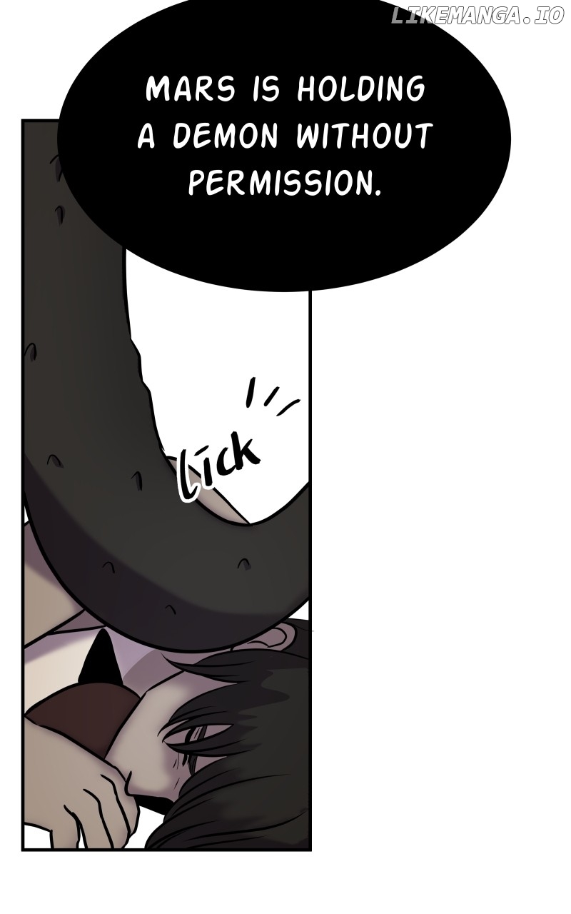 Unstable – Manhwa Chapter 87 - page 35