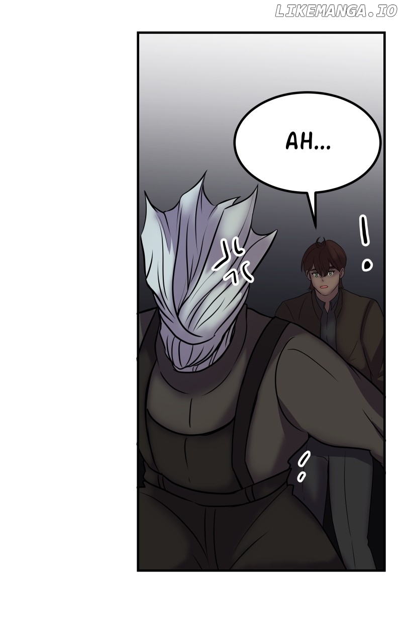 Unstable – Manhwa Chapter 87 - page 36
