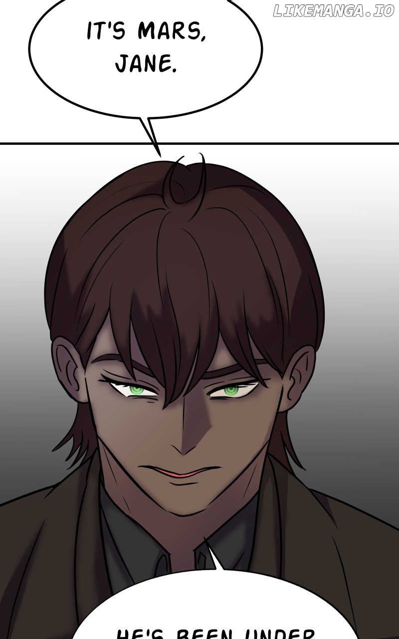 Unstable – Manhwa Chapter 87 - page 45