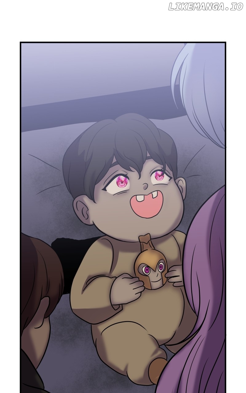 Unstable – Manhwa Chapter 87 - page 48