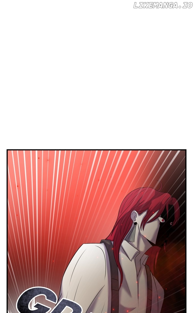 Unstable – Manhwa Chapter 87 - page 5