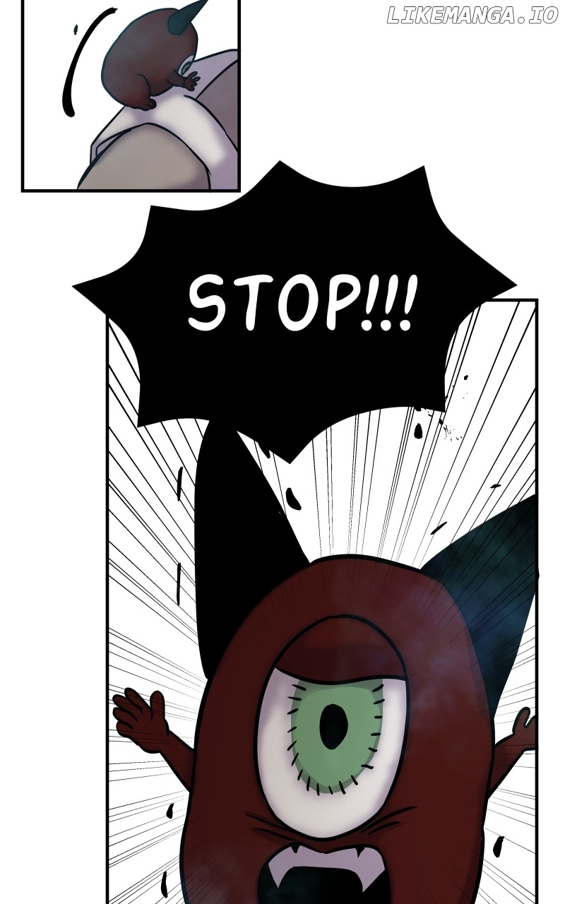 Unstable – Manhwa Chapter 87 - page 56