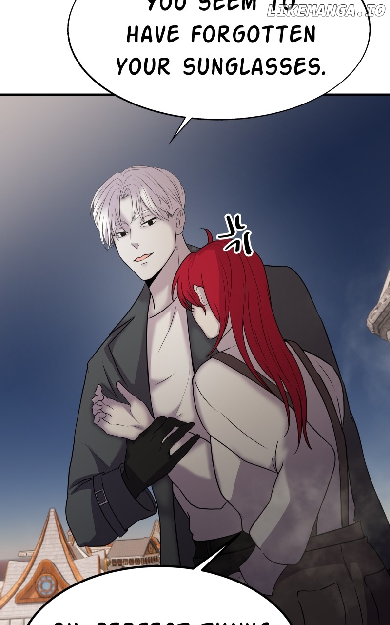 Unstable – Manhwa Chapter 87 - page 7