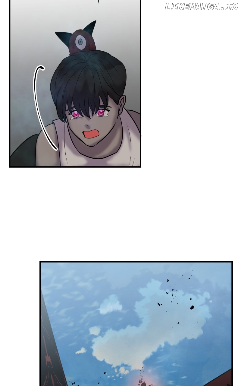 Unstable – Manhwa Chapter 87 - page 70