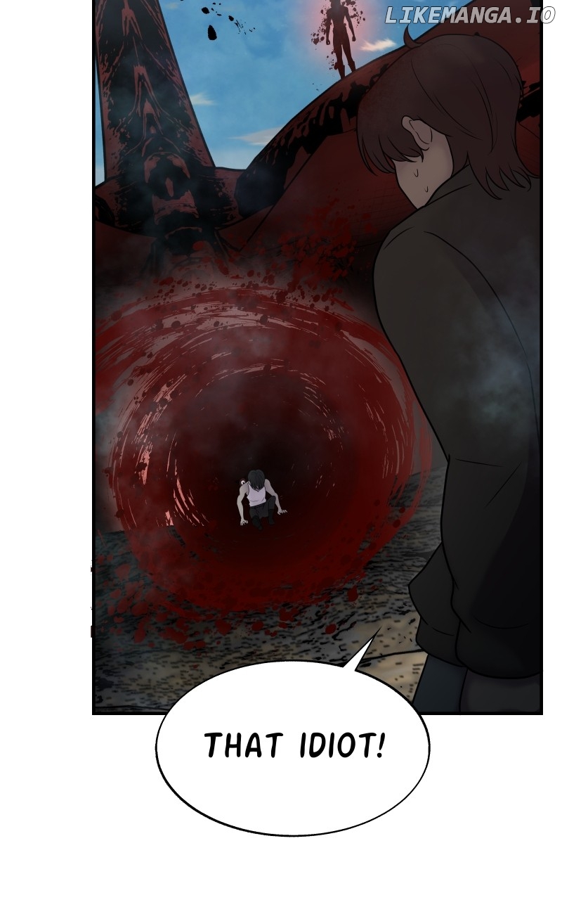 Unstable – Manhwa Chapter 87 - page 71