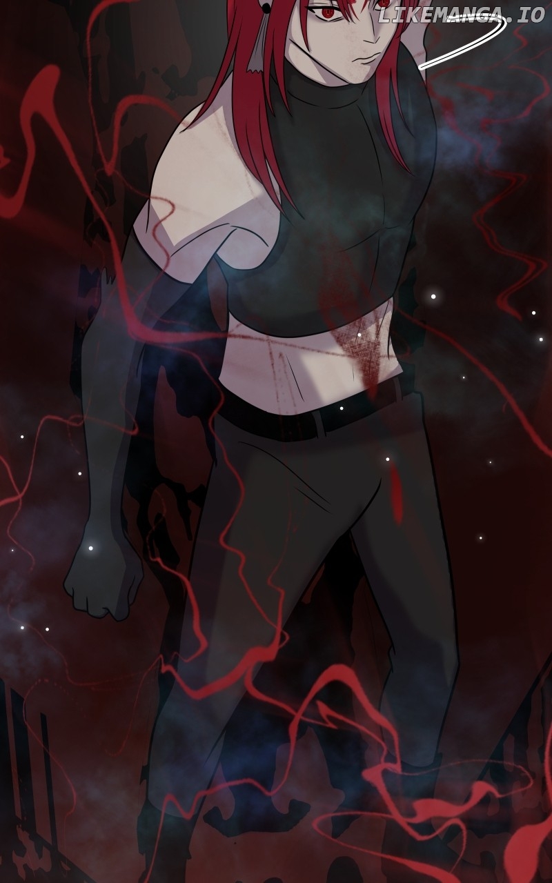 Unstable – Manhwa Chapter 87 - page 73