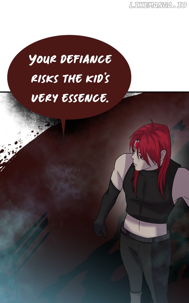 Unstable – Manhwa Chapter 87 - page 84