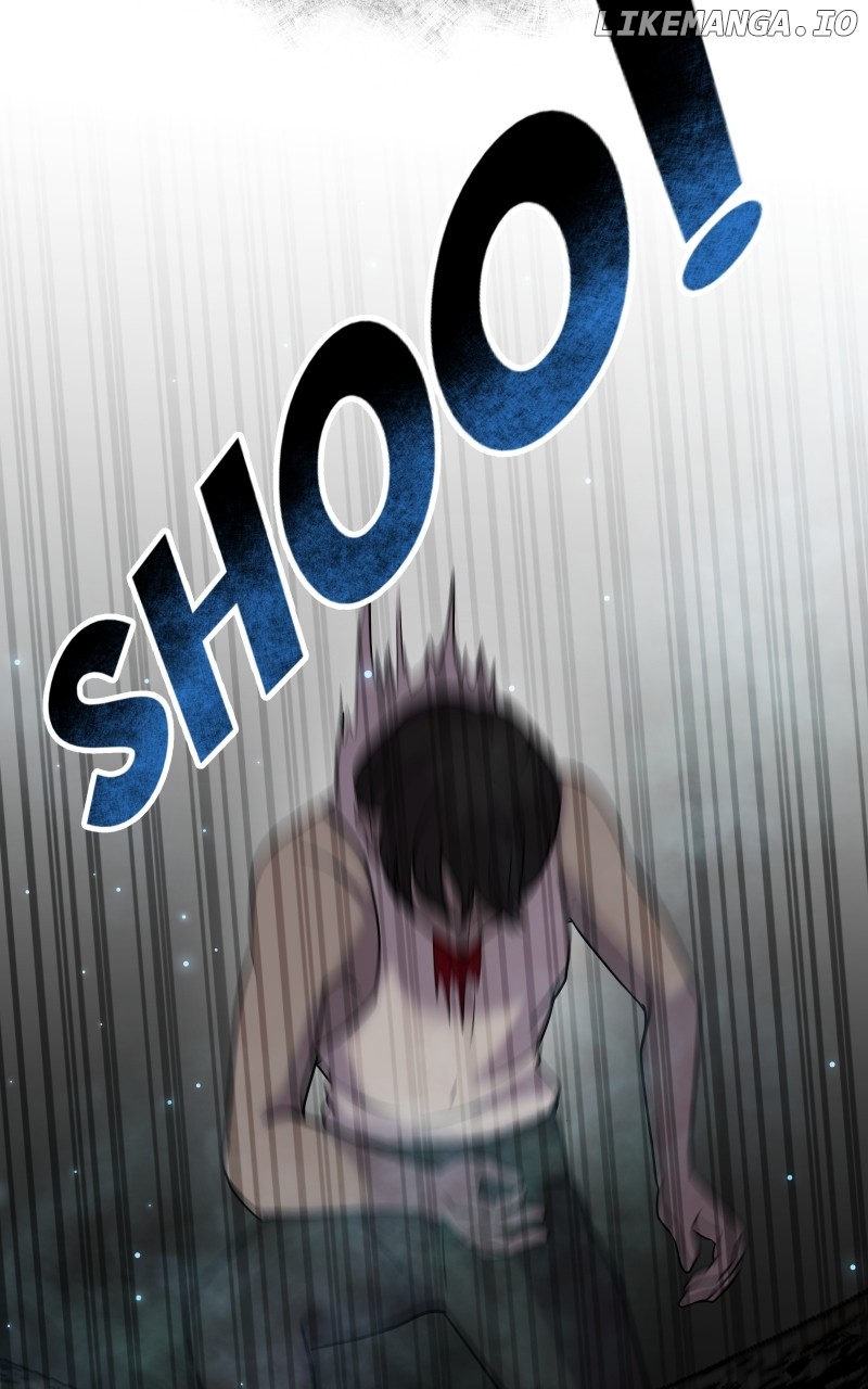 Unstable – Manhwa Chapter 87 - page 86