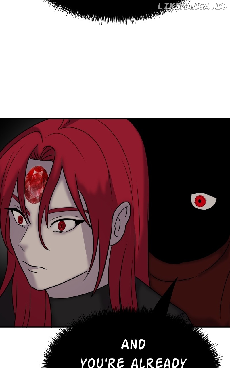 Unstable – Manhwa Chapter 87 - page 90